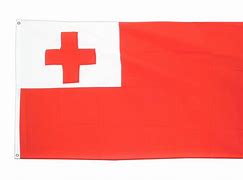 Image result for Royal Flag of Tonga