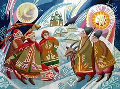 Image result for Ukraine Paintings