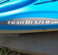 Image result for Pelican Trailblazer 100 NXT Kayak Cover