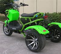 Image result for 500Cc Trike Motorcycle