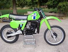 Image result for kawasaki 80 cc motocross bikes specifications