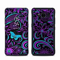 Image result for Samsung Galaxy S8 Active Case Daisy