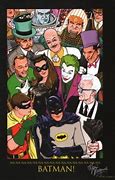 Image result for Adam West Burt Ward Batman Artwork