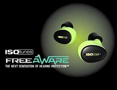 Image result for Isotunes Earbuds Manual