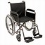 Image result for Man in Wheelchair Clip Art