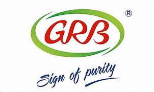 Image result for GRB Logo