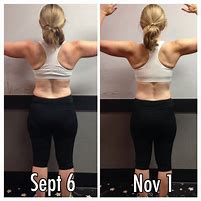Image result for 60-Day Challenge Before After
