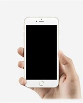 Image result for iPhone 6 in Een Hand