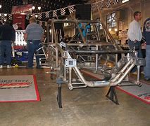 Image result for Troyer Modified Chassis