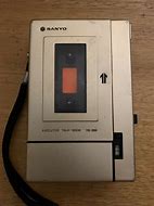 Image result for Sanyo TRC 1500