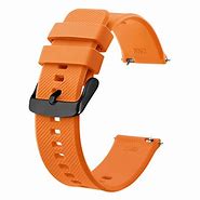Image result for Black Watch Band Silicone