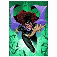 Image result for Batgirl Graphic Novels
