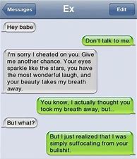 Image result for Funny Texts From Boyfriends