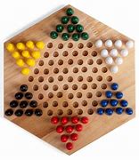 Image result for Chinese Checkers Board