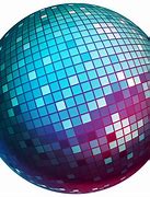 Image result for Disco Ball Graphic
