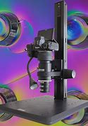 Image result for Microscope Camera Attachment