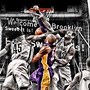Image result for NBA Players Wallpaper Vector