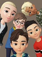 Image result for iPhone 8s Plus.line Friends Brown