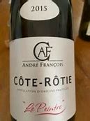 Image result for Andre Francois Cote Rotie