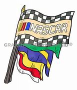 Image result for NASCAR Flags