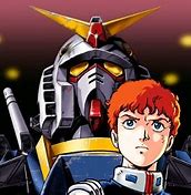 Image result for Gundam RX-178