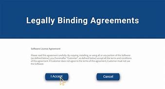 Image result for Another Name for Legal Binding