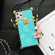 Image result for Louis Vuitton iPhone 7 Plus Cases with Credit Card Slot