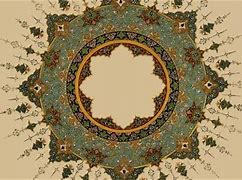 Image result for Persian Art Floral