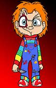 Image result for Chucky Quotes Give Me the Power
