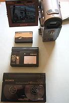 Image result for Sony Mini DV Camcorder