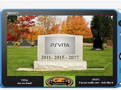 Image result for PS Vita Blue Background
