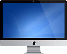 Image result for Blue iMac Transparent