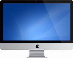 Image result for Apple PC Transparent iMac