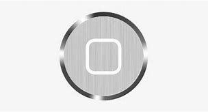 Image result for Home Button iPhone 6 Sticker