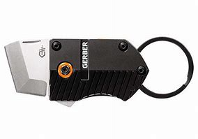Image result for Gerber Fixed Blade Pocket Knife