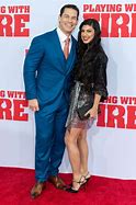 Image result for Who Is John Cena Married