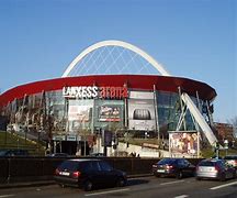 Image result for Best Seats in the Cologne Lanxess Arena