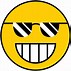 Image result for Cool Happy Face