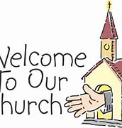 Image result for Welcome to Our Church Clip Art St Patrciks Day