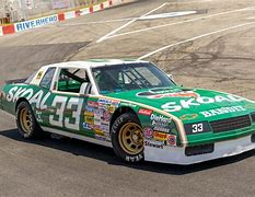 Image result for NASCAR Car in Museum