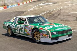 Image result for Chevrolet Monte Carlo SS NASCAR