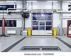 Image result for Empty Car Factory