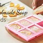 Image result for Homemade Soap Molds