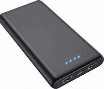 Image result for Power Bank No Wire