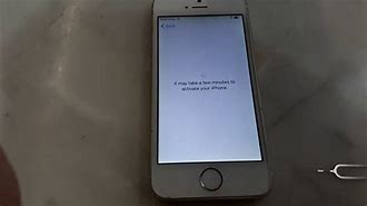 Image result for activate my iphone 5s