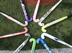 Image result for Field Hockey Sticks