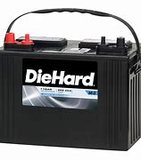 Image result for DieHard Deep Cycle Marine Battery