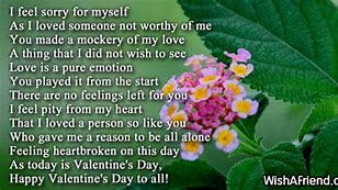 Image result for Valentine Poems