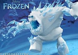 Image result for Frozen Marshmallow
