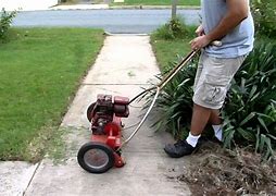 Image result for Gas Powered Reel Mower